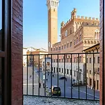 Bargello Apartment Siena