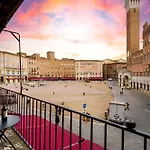 Bargello Siena
