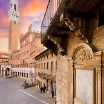 Apartment Bargello Siena