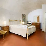 Apartment Bargello Siena
