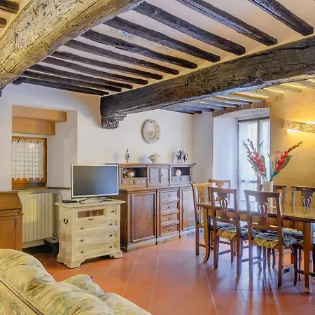 Apartmán Bargello