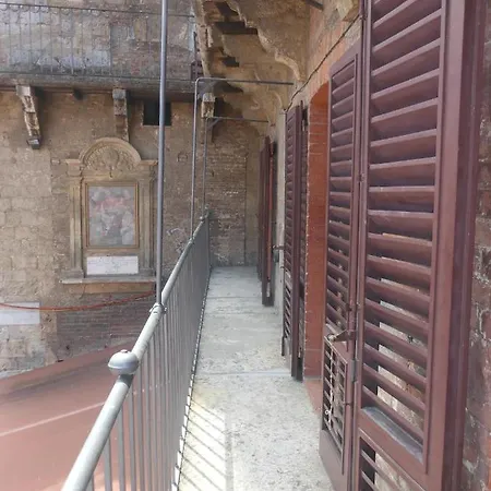 Bargello Apartmán *