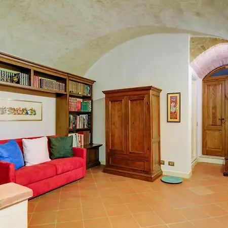 Apartmán Bargello *
