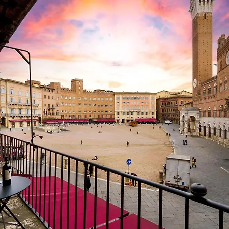 Bargello Siena