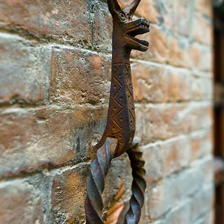 Apartmán Bargello *