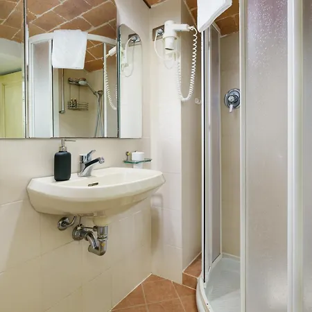 Apartmán Bargello *