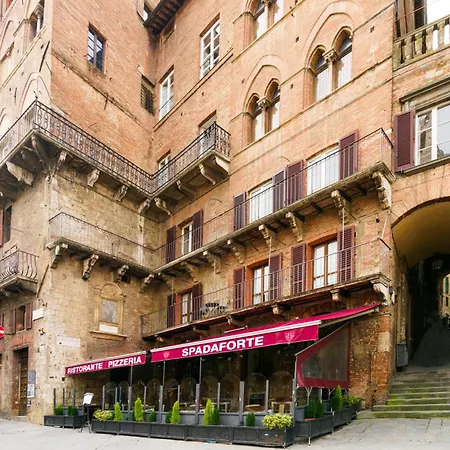 Bargello Apartment