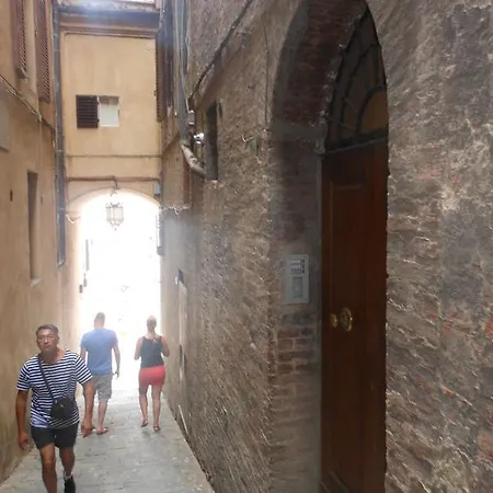 Apartmán Bargello *