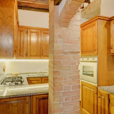 Bargello Apartment Siena