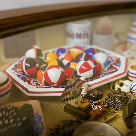 Bargello * 锡耶纳