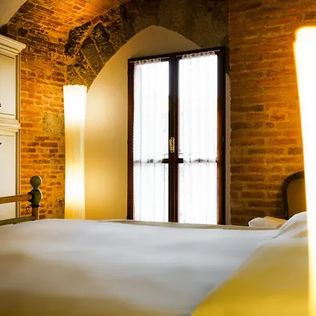 Apartment Bargello Siena