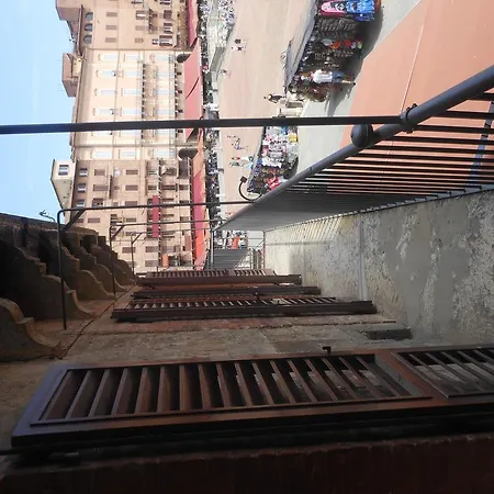 Bargello Apartment Siena