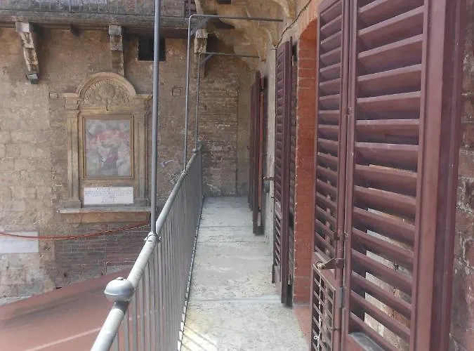 Bargello Апартаменти *