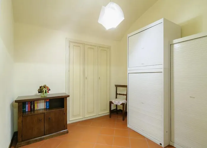 Apartamento Bargello