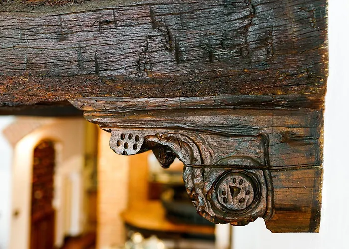 Apartamento Bargello