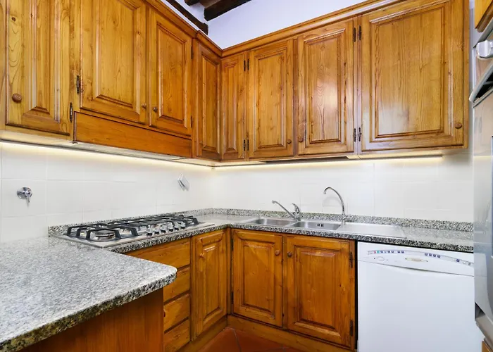 Bargello 公寓 锡耶纳