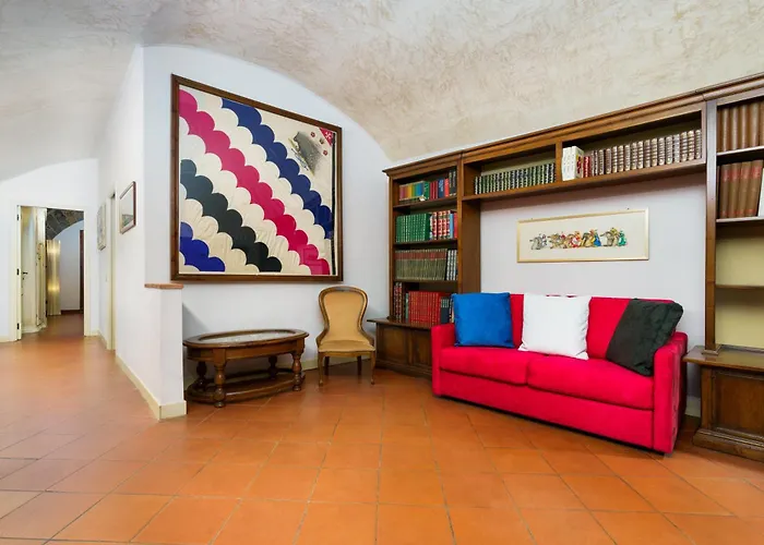 Bargello Apartamento