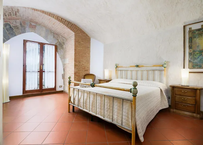 Bargello Apartamento Siena