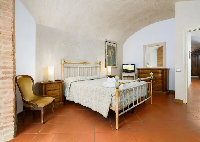 Bargello Apartamento *