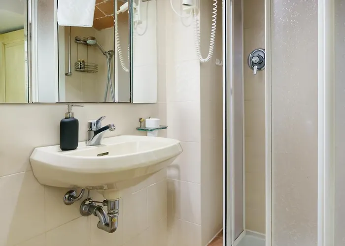 Apartamento Bargello *