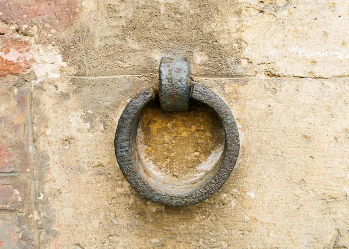 Apartamento Bargello *