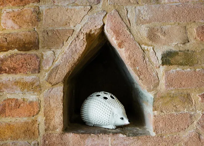 Apartamento Bargello