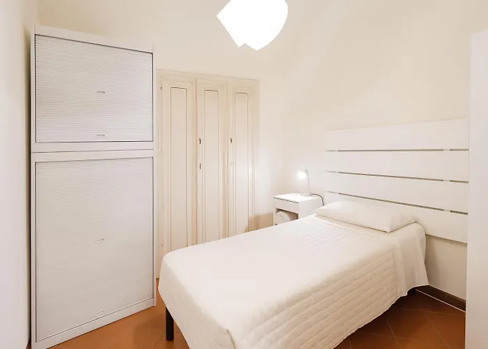 Apartamento Bargello Siena