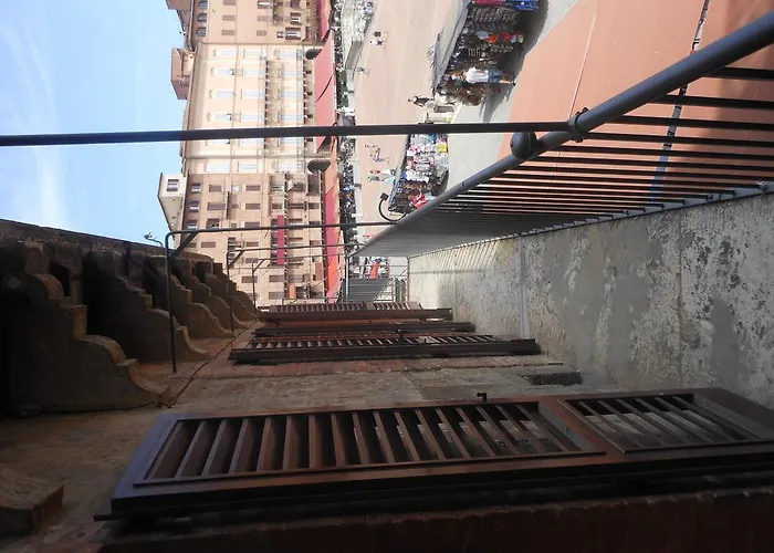 Bargello Apartamento Siena