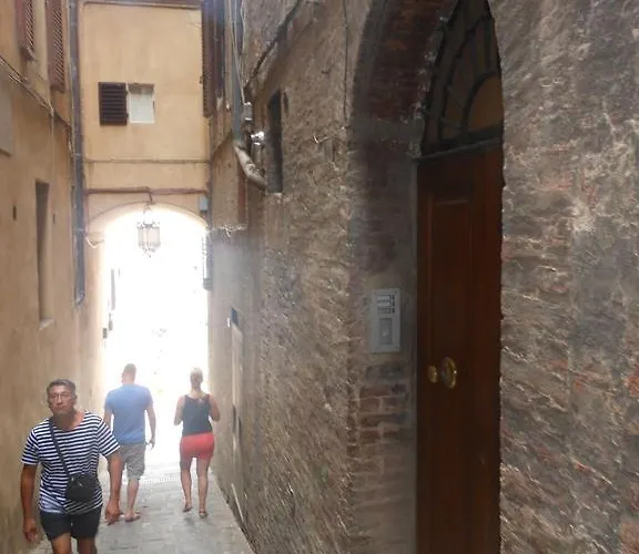 Apartamento Bargello *