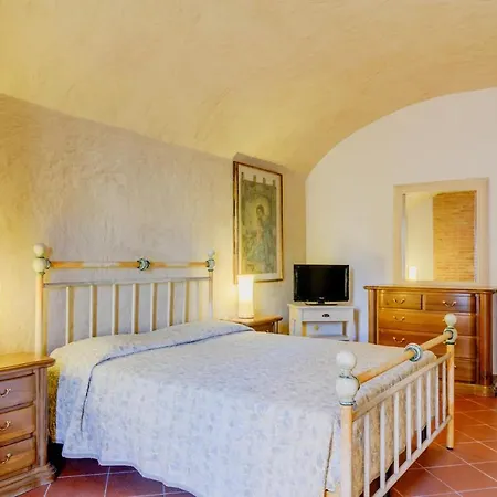 Bargello Appartement Sienne
