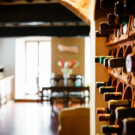 Appartement Bargello *