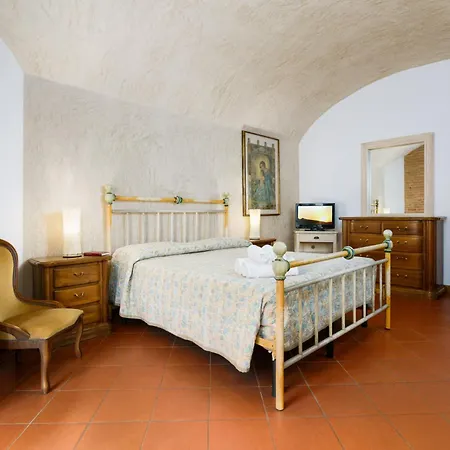 Bargello Appartement *