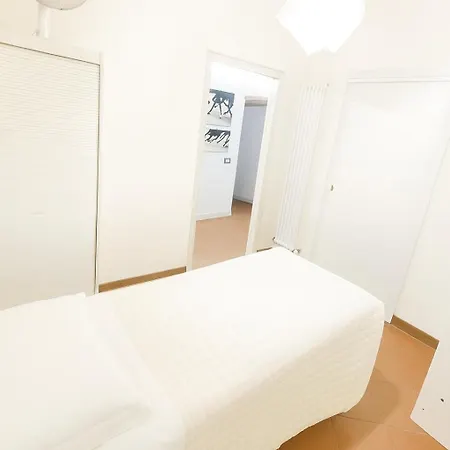 Bargello Appartement Sienne