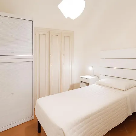 Appartement Bargello Sienne