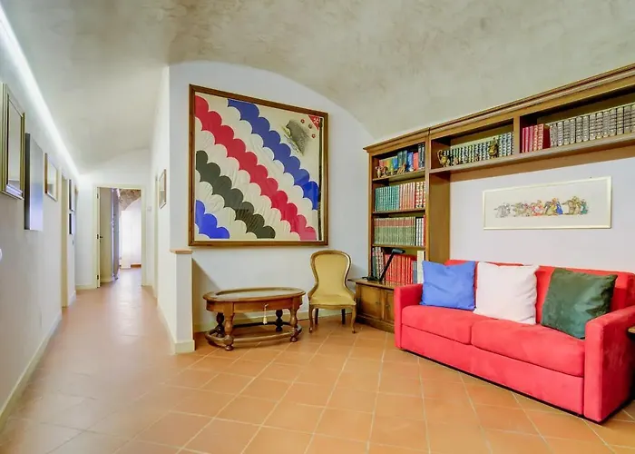 Appartamento Bargello