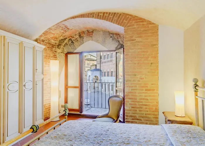 Appartamento Bargello