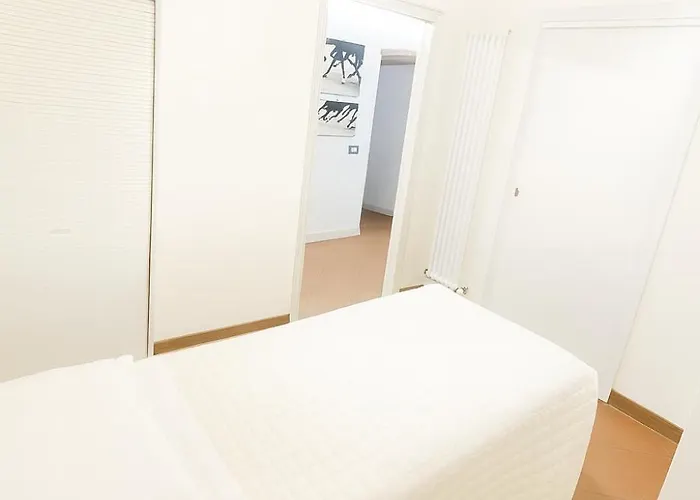 Bargello Appartamento Siena