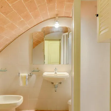 Bargello Apartamento