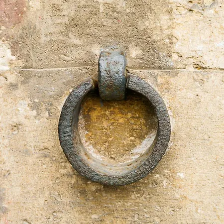 Apartamento Bargello *