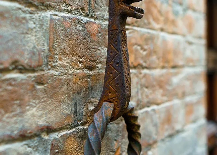 Apartmán Bargello *