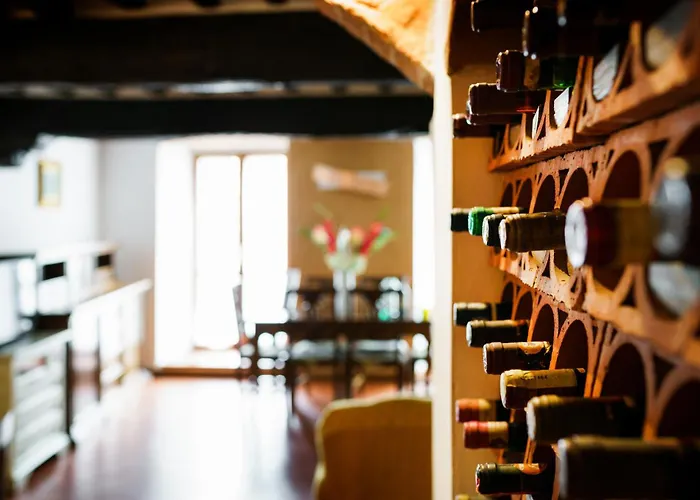 Apartmán Bargello *